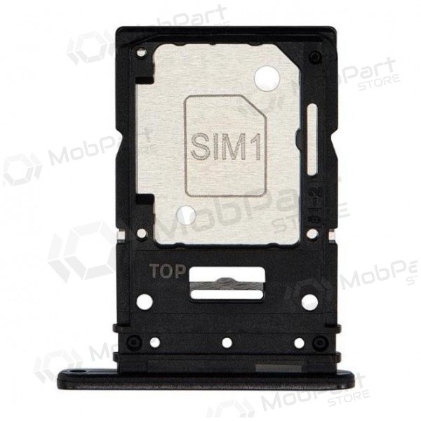 Samsung A546 Galaxy A54 5G 2023 δίσκος καρτών (grafitas) (service pack) (γνησια) Samsung A546 Galaxy A54 5G 2023 δίσκος καρτών (grafitas) (service pack) (γνησια)