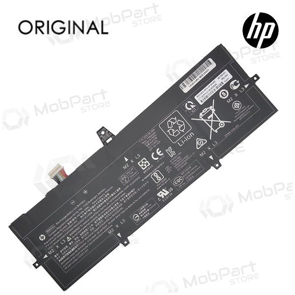 HP BM04XL, 7300mAh μπαταρία Laptop - PREMIUM HP BM04XL, 7300mAh μπαταρία Laptop - PREMIUM