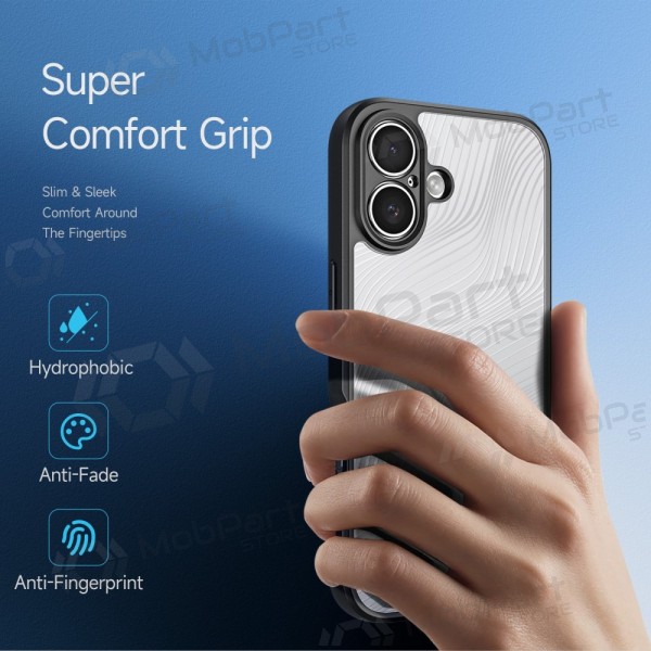 Apple iPhone 17 θήκη 