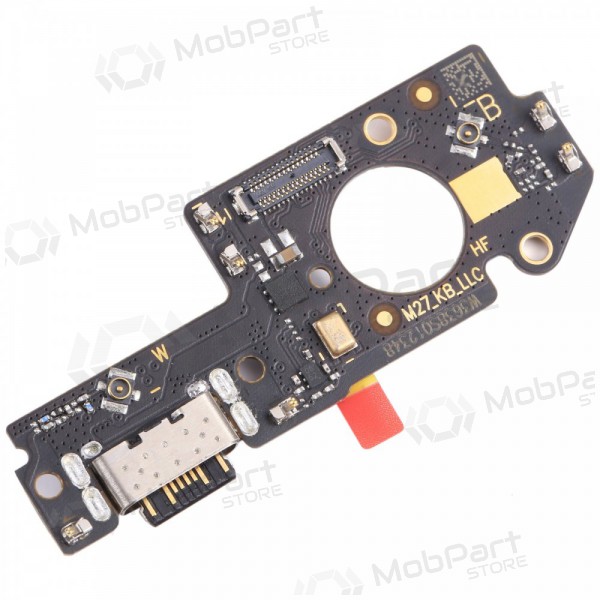 Xiaomi Redmi 10 5G NFC θύρα φόρτισης (service pack) (γνησια) Xiaomi Redmi 10 5G NFC θύρα φόρτισης (service pack) (γνησια)