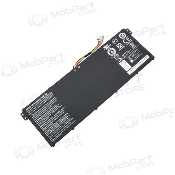 ACER AC14B8K, 3220mAh μπαταρία Laptop - PREMIUM ACER AC14B8K, 3220mAh μπαταρία Laptop - PREMIUM