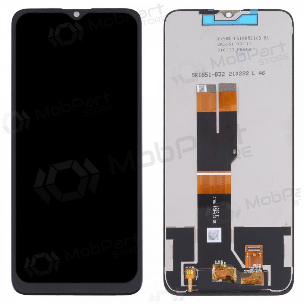 Nokia G10 / G20 οθόνη
