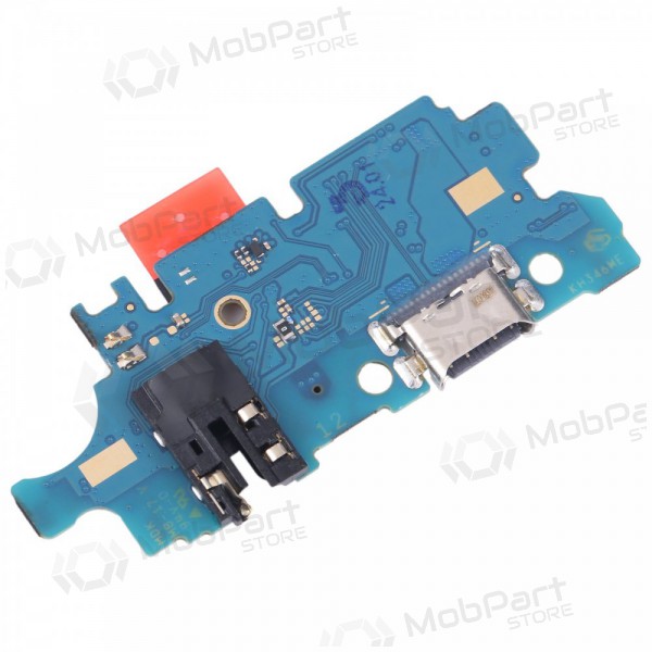 Samsung Galaxy A155 A15 4G / A156 A15 5G θύρα φόρτισης (service pack) (γνησια) Samsung Galaxy A155 A15 4G / A156 A15 5G θύρα φόρτισης (service pack) (γνησια)