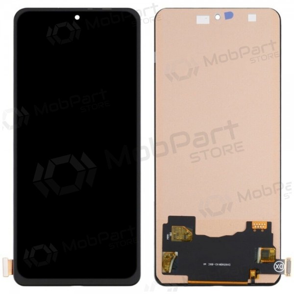 Xiaomi Mi 11i / Mi 11X / Mi 11X Pro / Poco F3 / Poco F4 οθόνη (Premium) Xiaomi Mi 11i / Mi 11X / Mi 11X Pro / Poco F3 / Poco F4 οθόνη (Premium)