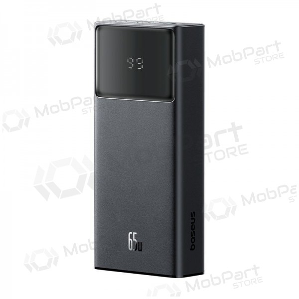 Εξωτερική μπαταρία Power Bank Baseus StarLord 65W 20000mAh μαύρος P10022906113-00