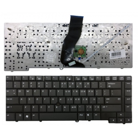 HP: EliteBook 6930p πληκτρολόγιο