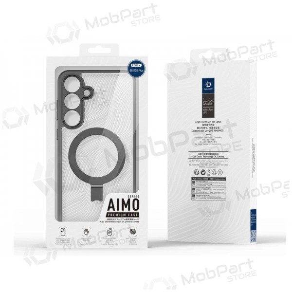 Samsung Galaxy S26 Ultra θήκη - Aimo Magnetic Stand