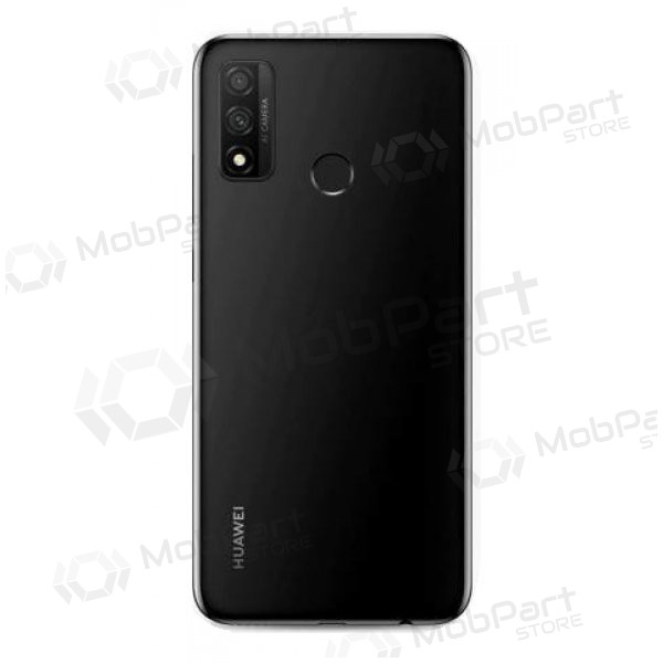 Huawei P Smart 2020 πίσω κάλυμμα μπαταρίας (μαύρος) (μεταχειρισμένος grade A, γνησια) Huawei P Smart 2020 πίσω κάλυμμα μπαταρίας (μαύρος) (μεταχειρισμένος grade A, γνησια)