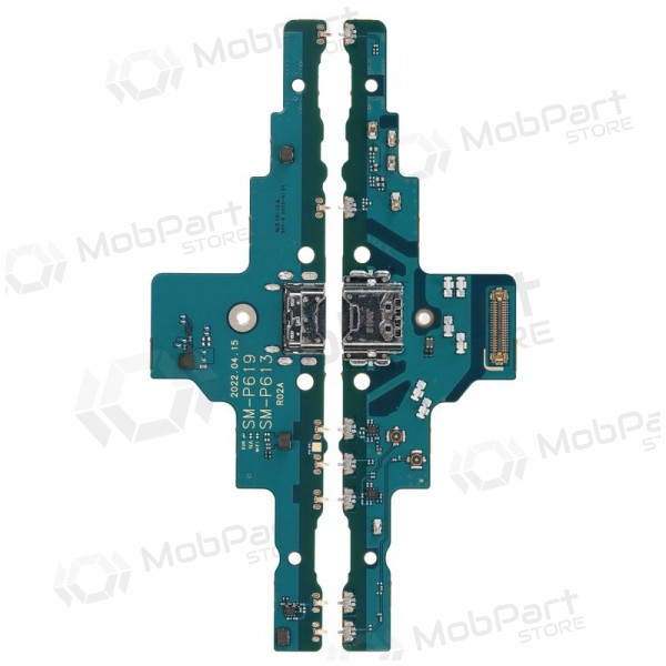 Samsung P619 Galaxy Tab S6 Lite 10.4 LTE (2022) θύρα φόρτισης (service pack) (γνησια) Samsung P619 Galaxy Tab S6 Lite 10.4 LTE (2022) θύρα φόρτισης (service pack) (γνησια)