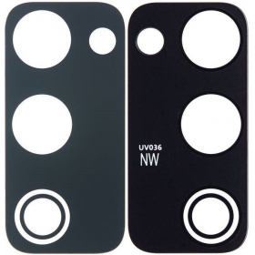 Samsung G780 / G781 Galaxy S20 FE 4G / 5G τζαμάκι κάμερας (μπλε) (γνησια) (service pack)