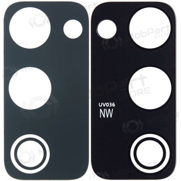 Samsung G780 / G781 Galaxy S20 FE 4G / 5G τζαμάκι κάμερας (μπλε) (γνησια) (service pack) Samsung G780 / G781 Galaxy S20 FE 4G / 5G τζαμάκι κάμερας (μπλε) (γνησια) (service pack)
