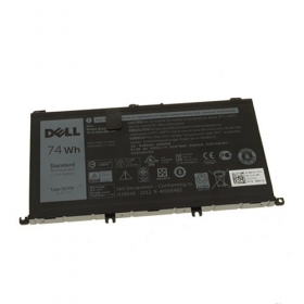 DELL 357F9 μπαταρία Laptop - PREMIUM