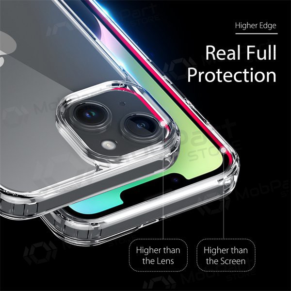 Apple iPhone 15 Plus θήκη Apple iPhone 15 Plus θήκη