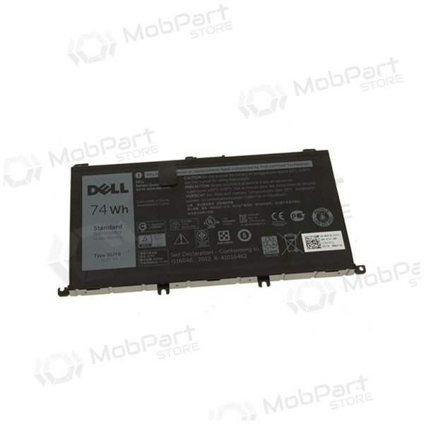 DELL 357F9 μπαταρία Laptop - PREMIUM DELL 357F9 μπαταρία Laptop - PREMIUM
