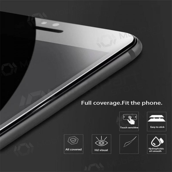 Samsung Galaxy A15 Προστατευτικό τζάμι Samsung Galaxy A15 Προστατευτικό τζάμι