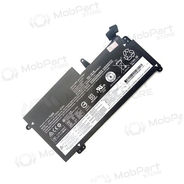 LENOVO 01AV401 μπαταρία Laptop - PREMIUM LENOVO 01AV401 μπαταρία Laptop - PREMIUM