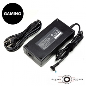 HP 200W: 19.5V, 10.3A τροφοδοτικό laptop