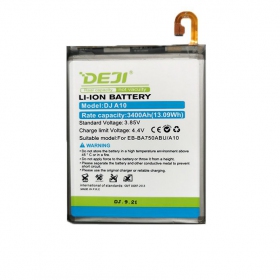 SAMSUNG A105 Galaxy A10 μπαταρία / συσσωρευτής (3400mAh)