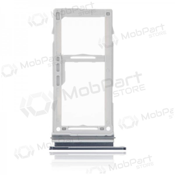 Samsung Galaxy S10e / S10 / S10 Plus DUAL Υποδοχή κάρτας SIM (μαύρος) Samsung Galaxy S10e / S10 / S10 Plus DUAL Υποδοχή κάρτας SIM (μαύρος)