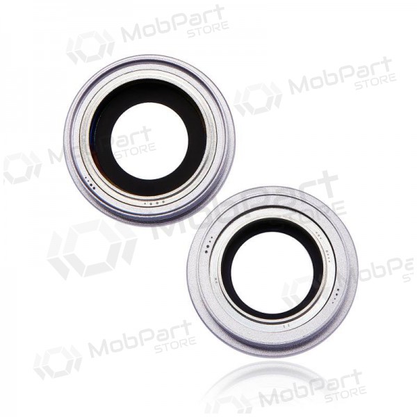iPhone 14 / 14 Plus τζαμάκι κάμερας (2τεμ) (purpurinis) (με πλαίσιο) iPhone 14 / 14 Plus τζαμάκι κάμερας (2τεμ) (purpurinis) (με πλαίσιο)