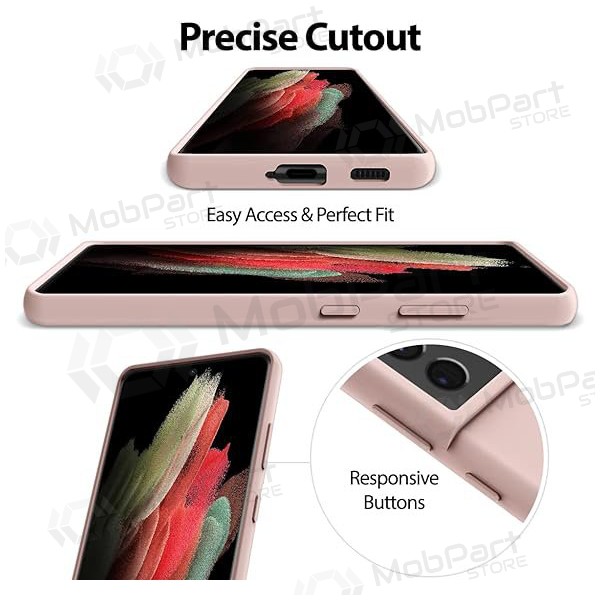 Samsung Galaxy A13 4G θήκη Mercury Samsung Galaxy A13 4G θήκη Mercury