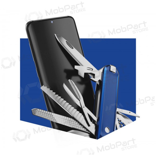 Samsung Galaxy S22 Ultra υβριδικο προστατευτικο οθονης Samsung Galaxy S22 Ultra υβριδικο προστατευτικο οθονης