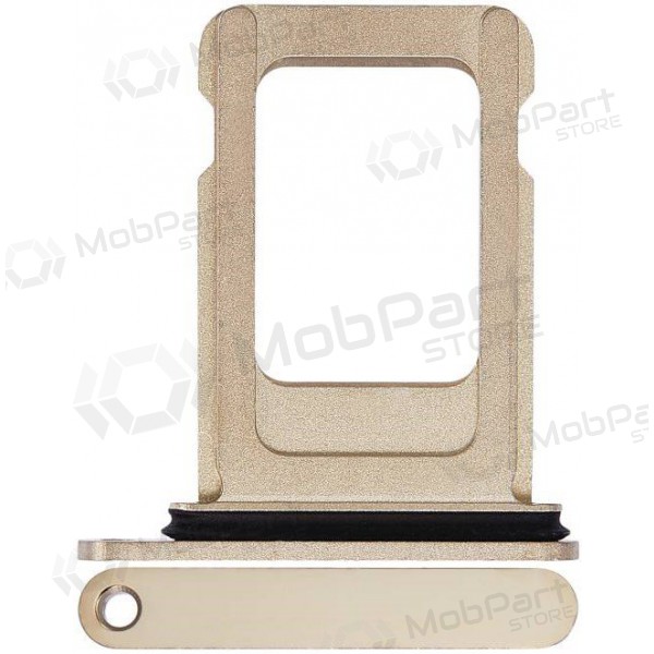 Apple iPhone 14 Pro / 14 Pro Max Υποδοχή κάρτας SIM (χρυσαφένιος) Apple iPhone 14 Pro / 14 Pro Max Υποδοχή κάρτας SIM (χρυσαφένιος)