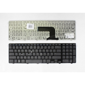 DELL Inspiron: 17 3721 πληκτρολόγιο