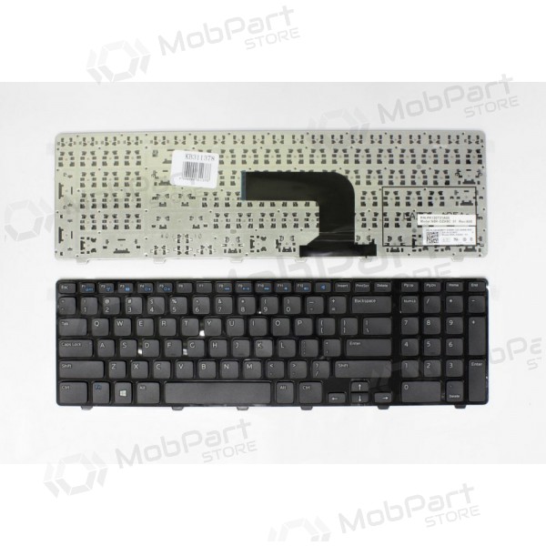 DELL Inspiron: 17 3721 πληκτρολόγιο DELL Inspiron: 17 3721 πληκτρολόγιο