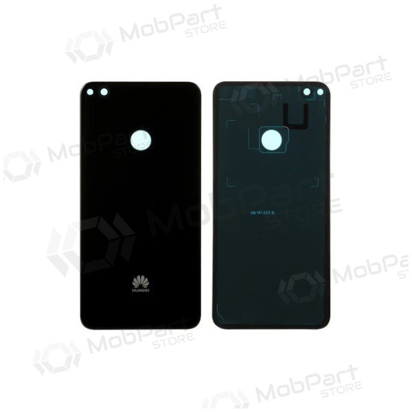 Huawei P8 Lite 2017 / P9 Lite 2017 / Honor 8 Lite πίσω κάλυμμα μπαταρίας (μαύρος) (service pack) (γνησια) Huawei P8 Lite 2017 / P9 Lite 2017 / Honor 8 Lite πίσω κάλυμμα μπαταρίας (μαύρος) (service pack) (γνησια)