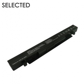 ASUS A41-X550, 2600mAh μπαταρία Laptop