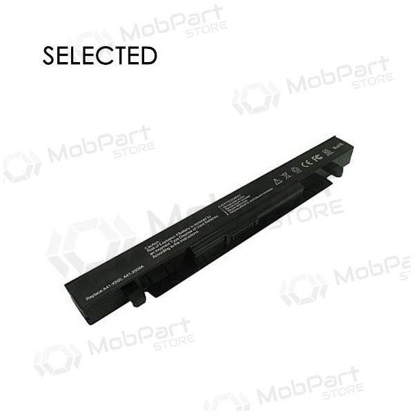 ASUS A41-X550, 2600mAh μπαταρία Laptop ASUS A41-X550, 2600mAh μπαταρία Laptop