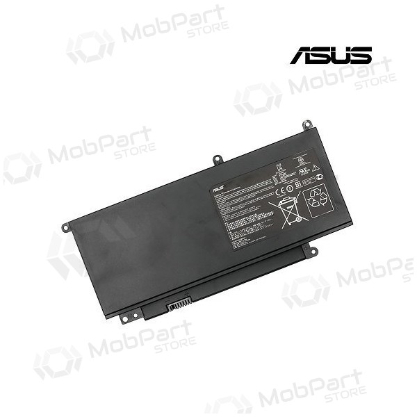 Asus C32-N750 μπαταρία Laptop - PREMIUM Asus C32-N750 μπαταρία Laptop - PREMIUM