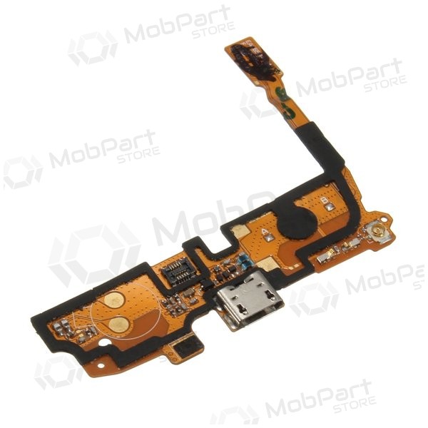 LG D405 L90 / D415 L90 θύρα φόρτισης