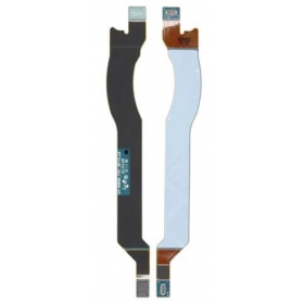 Samsung N985 / N986 Galaxy Note 20 Ultra pagrindinė εύκαμπτο καλώδιο (SUB FRC) (service pack) (γνησια)