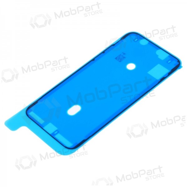 Apple iPhone X αυτοκόλλητη ταινία για πλαίσιο οθόνης