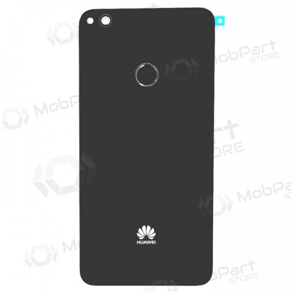 Huawei P8 Lite 2017 / P9 Lite 2017 / Honor 8 Lite πίσω κάλυμμα μπαταρίας (μαύρος) (μεταχειρισμένος grade A, γνησια) Huawei P8 Lite 2017 / P9 Lite 2017 / Honor 8 Lite πίσω κάλυμμα μπαταρίας (μαύρος) (μεταχειρισμένος grade A, γνησια)