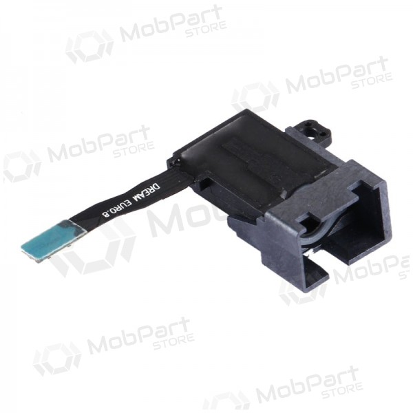 Samsung G950 / G955 Galaxy S8 / S8 Plus υποδοχή flex βύσματος ήχου (μεταχειρισμένος grade A, γνησια) Samsung G950 / G955 Galaxy S8 / S8 Plus υποδοχή flex βύσματος ήχου (μεταχειρισμένος grade A, γνησια)