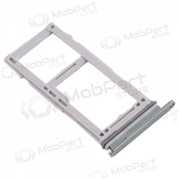 Samsung Galaxy S10e / S10 / S10 Plus DUAL Υποδοχή κάρτας SIM πράσινος (Prism Green) Samsung Galaxy S10e / S10 / S10 Plus DUAL Υποδοχή κάρτας SIM πράσινος (Prism Green)