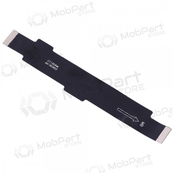 Xiaomi Pocophone F1 pagrindinė εύκαμπτο καλώδιο (for screen) Xiaomi Pocophone F1 pagrindinė εύκαμπτο καλώδιο (for screen)