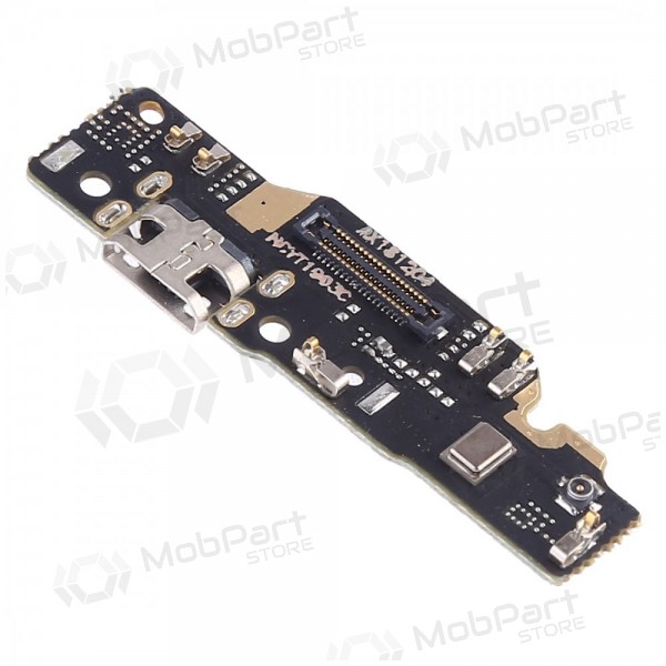 Xiaomi Redmi Note 6 Pro θύρα φόρτισης (service pack) (γνησια) Xiaomi Redmi Note 6 Pro θύρα φόρτισης (service pack) (γνησια)