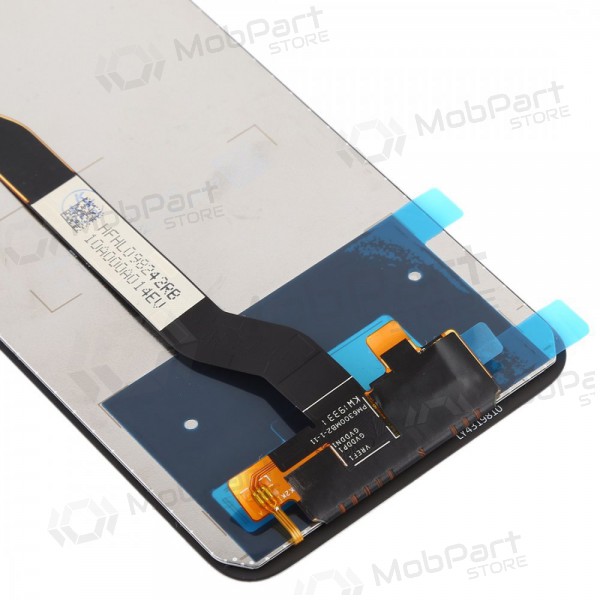 Xiaomi Redmi Note 8T οθόνη (μαύρος) (Premium) Xiaomi Redmi Note 8T οθόνη (μαύρος) (Premium)