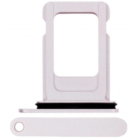 Apple iPhone 13 mini Υποδοχή κάρτας SIM (ροζ)