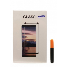 Samsung N960 Galaxy Note 9 προστασία οθόνης Tempered Glass M1 