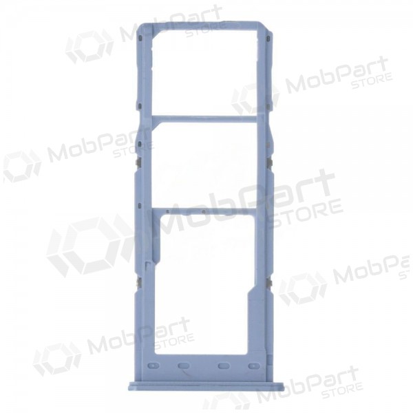 Samsung A236 Galaxy A23 5G Υποδοχή κάρτας SIM (μπλε) (service pack) (γνησια) Samsung A236 Galaxy A23 5G Υποδοχή κάρτας SIM (μπλε) (service pack) (γνησια)