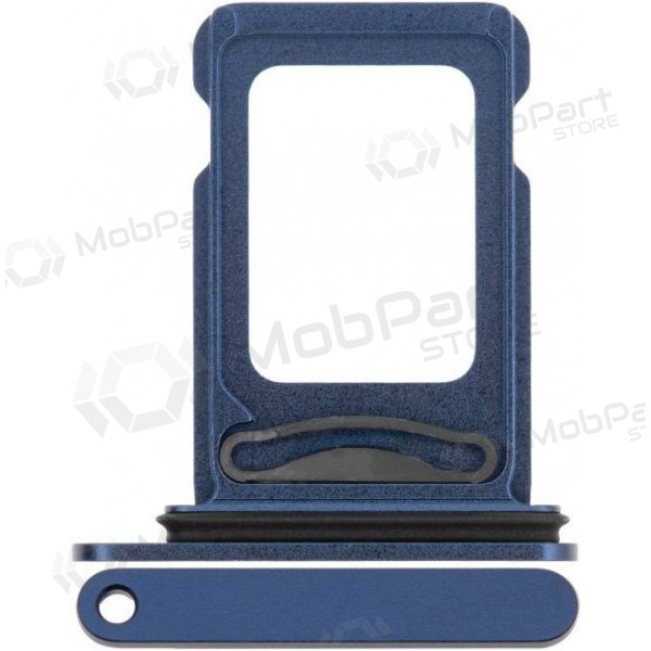Apple iPhone 12 (DUAL) Υποδοχή κάρτας SIM (μπλε)
