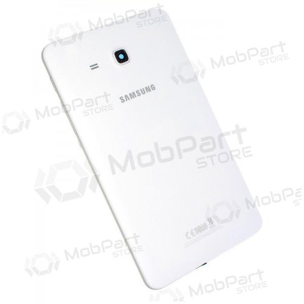 Samsung T280 Galaxy Tab A 7.0 (2016) πίσω κάλυμμα μπαταρίας (άσπρο) (μεταχειρισμένος grade B, γνησια) Samsung T280 Galaxy Tab A 7.0 (2016) πίσω κάλυμμα μπαταρίας (άσπρο) (μεταχειρισμένος grade B, γνησια)