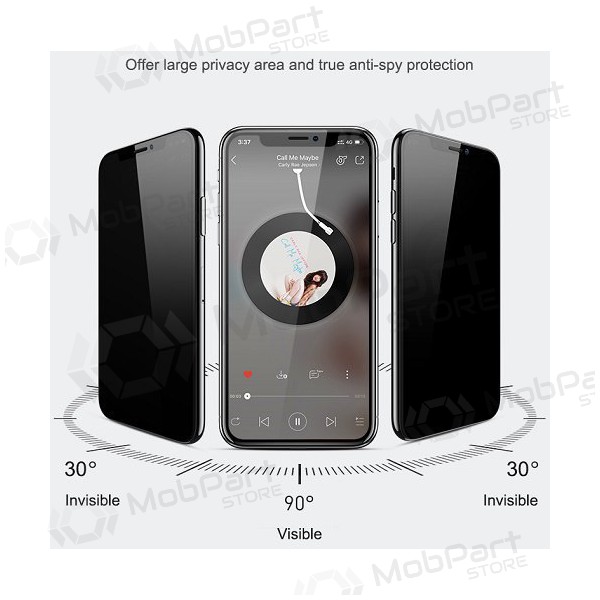 Samsung S916 Galaxy S23+ προστασία οθόνης Tempered Glass Samsung S916 Galaxy S23+ προστασία οθόνης Tempered Glass