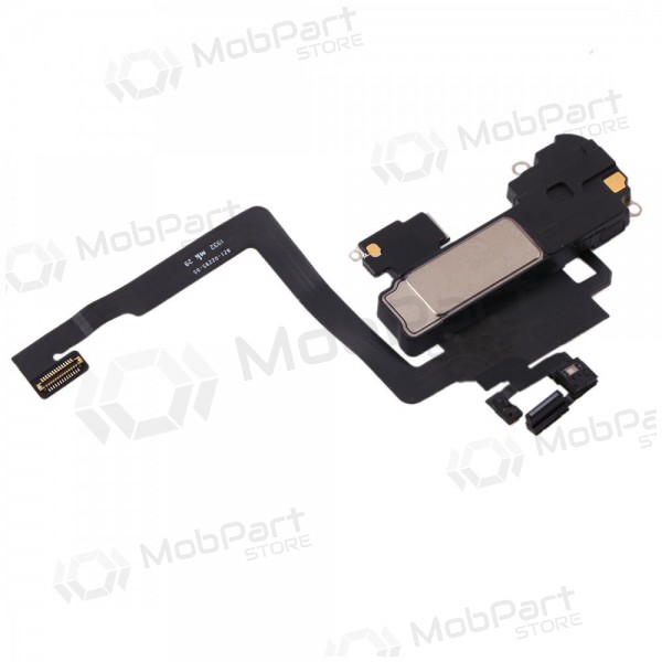 Apple iPhone 11 Pro Max ευέλικτη υποδοχή ηχείων (μεταχειρισμένος, γνησια) Apple iPhone 11 Pro Max ευέλικτη υποδοχή ηχείων (μεταχειρισμένος, γνησια)