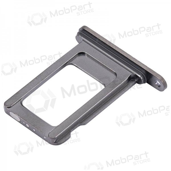 Apple iPhone 14 Pro / 14 Pro Max Υποδοχή κάρτας SIM (purpurinis) Apple iPhone 14 Pro / 14 Pro Max Υποδοχή κάρτας SIM (purpurinis)